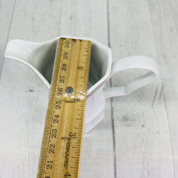 Christopher Stuart SOUTHWEST Green Blue Coral Lidded Sugar Bowl & Creamer Set - Picture 13 of 15